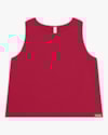 Regata Feminina Plus Size em Viscose Cereja Rosa-398ae754-801e-46ec-ac9b-eb7800e9ef4b