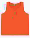 Regata Feminina Plus Size em Viscose - Cereja Rosa - Ginger P-e241362f-3d82-479c-b9d4-7a785313c278