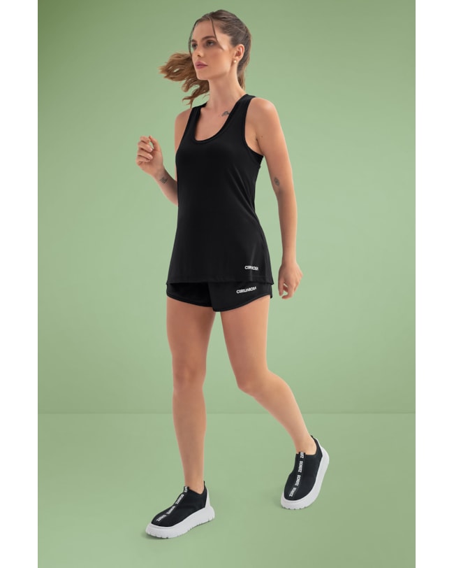 Regata Fitness Feminina Cereja Rosa-eb2eaa14-4c33-455a-bc6f-6f0a31f2346e