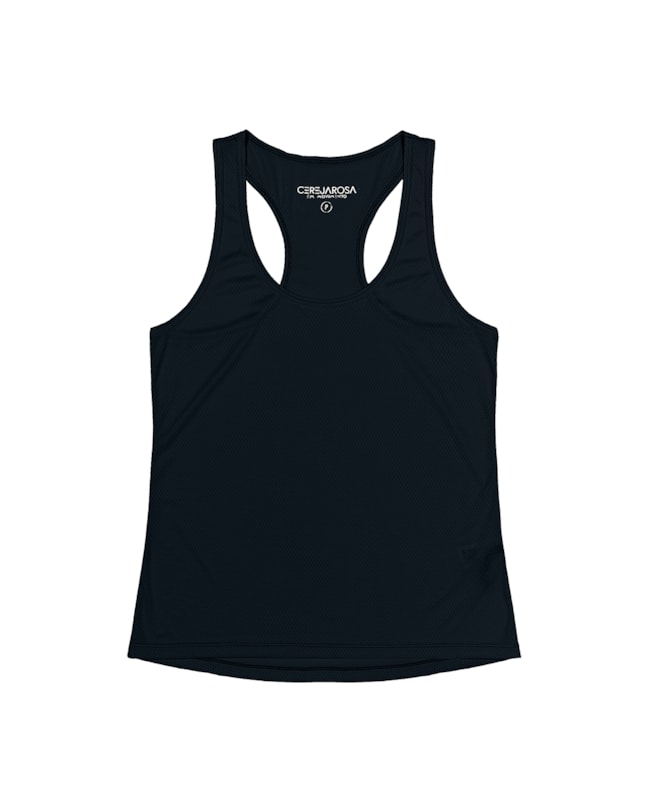 Regata Fitness Feminina Cereja Rosa Dry-Fit-4fc34c3b-a99b-42d5-8691-17057cefb1e8