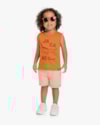 Regata Infantil Masculina Estampa Jacaré - ReiRex - Amarelo-509c7793-bba8-44bf-8e4f-81a8e3df383a