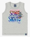 Regata Infantil Menino Estampa Surf em Meia Malha - ReiRex - Elegance-f31a1238-e408-4a42-8669-3c38bc5d1ec6