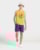Amarelo