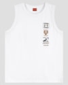 Regata Juvenil Masculina em Meia Malha com Estampa BaseD Branco-34d7092d-13df-4a58-a067-2e4ddba76249