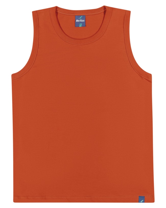 Regata Menino ReiRex Básica-0dca6229-52d4-4ea2-ae03-0d929df2f9a4