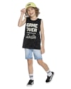 Regata Menino ReiRex Game Over-6449788c-4124-4915-93dc-aeaff0b7c1da