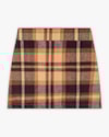 Saia Curta Juvenil em Flanela Xadrez - BaseD - Teddy-e8c15305-348b-4335-84b3-486ec82163e0