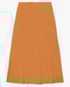 Saia Midi em Tecido Viscose - Cereja Rosa - Orange P-d99a573b-b8a9-48ff-9ff6-dbc3df2d0902