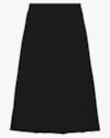 Saia Midi em Tecido Viscose - Cereja Rosa - Preto P-ca8191b3-8694-4e7a-8a28-5585fa3568e9