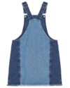 Salopete Infantil Jeans Menina Kely Kety-915596cf-d8d1-4d97-baf6-acc60d086416