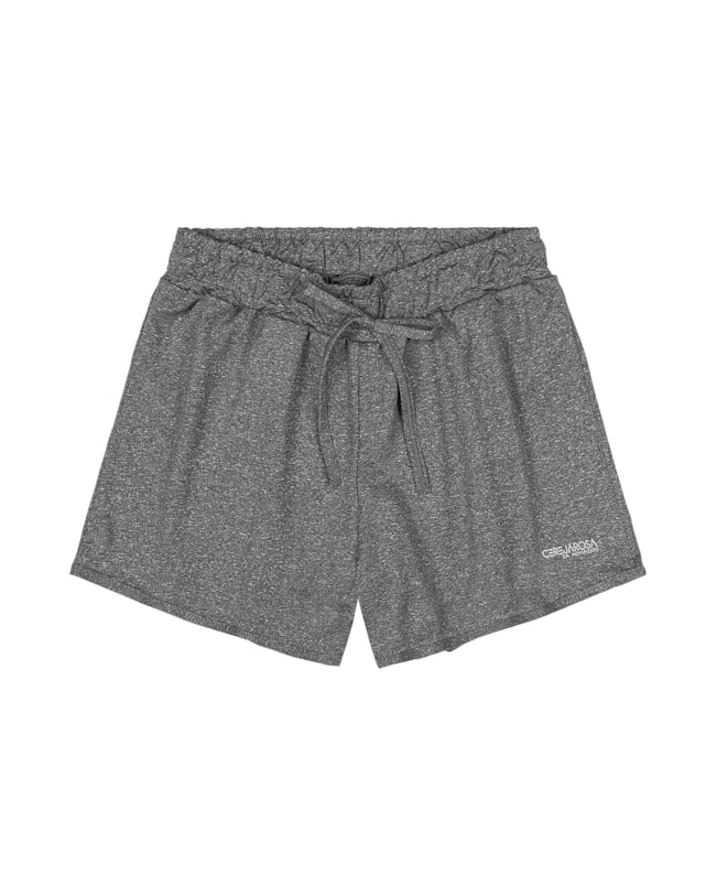 Short Fitness Feminino Cereja Rosa-e02efb6f-2a2b-4c11-9260-31d54e66c1ab
