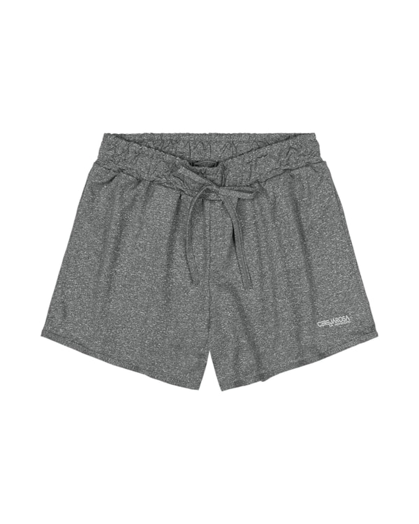 Short Fitness Feminino Cereja Rosa