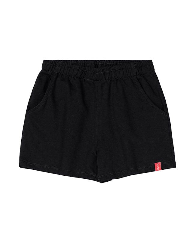 Short Menina Kely Kety Básico-cf1504fd-73a2-4689-a00e-d2015185f817
