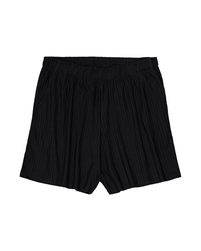 Shorts Básico Canelado Cereja Curves-83c21b12-d504-4dda-a96a-9abe643387ab