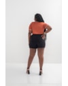 Shorts Básico Canelado Cereja Curves-daf8f447-b6f6-49db-b139-ef24d286f509
