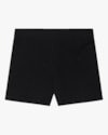 Shorts Básico Infantil Feminino em Cotton - Kely Kety - Preto-2bd16c53-b9ee-4d74-81e1-a490d0f6a6f2