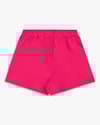 Shorts Básico Infantil Menina em Moletinho - Kely Kety - Cherry-bde0b46c-3e8c-46bb-a85f-ad603494e15b