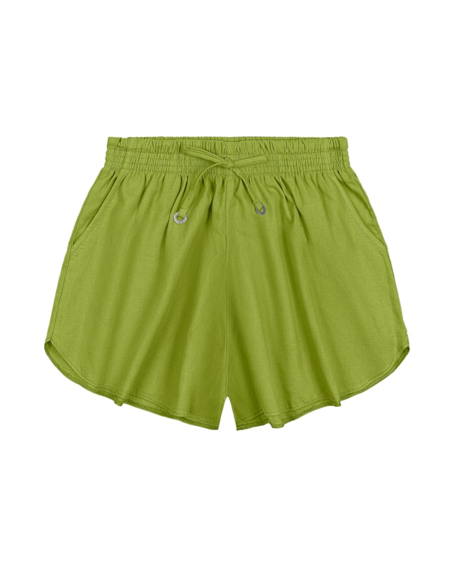 Shorts de Linho Cereja Rosa-f79e886d-a834-449a-b0a0-0c96cfe00350