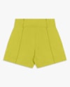 Shorts Feminino em Alfaiataria com Bolso - Cereja Rosa - Limonade-da6a58da-249a-4246-8c4a-c25efd294697