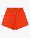 Shorts Feminino em Moletinho com Bolso - Cereja Rosa - Carrot-4065b3c7-581a-4aef-933a-d76c507b8b94