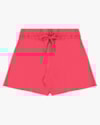 Shorts Feminino em Tecido Viscose Linho - Cereja Rosa - Rosa-1048b5c5-f546-4def-b4a3-c119ab3eca50