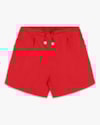 Shorts Feminino em Viscose com Amarração - Cereja Rosa - Cayenne-G-95c32e6e-5a19-4932-949a-09ac46d5305f