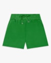 Shorts Feminino em Viscose com Bolso - Cereja Rosa - Online-G-423260b0-25c0-43d0-b76b-0f5c688ee8a7