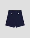 Shorts Feminino em Viscose com Bolsos Cereja Rosa Azul-18f84bba-5f94-40f2-9cb2-4a2b4d007a03