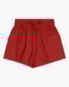 Shorts Feminino Juvenil em Moletinho com Bolso- BaseD - Sienna Sienna-67a7f7cf-abcb-40cf-91c1-8fa3eb6bcced