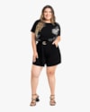 Shorts Feminino Plus Size em Viscose Cereja Rosa-c249d6c3-6149-401e-9dec-a1b8c2c47c57