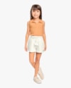 Shorts Infantil Menina em Moletinho Kely Kety-37ea80e7-4173-4be8-94fe-c35e31dbe72c