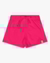 Shorts Infantil Menina em Moletinho - Kely Kety - Cherry-659f1a14-1405-42fa-9610-f86437d8d876