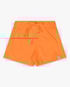 Shorts Infantil Menina em Moletinho - Kely Kety - Nectarine-c48348e2-2cb7-4986-865d-a010eb851dd6