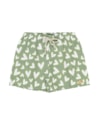 Shorts Infantil Moletinho Estampado Menina Kely Kety-e91c2b4e-0d95-4831-a53d-a5edfddb45a1