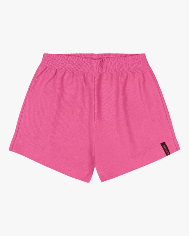 Shorts Juvenil Feminino em Moletinho BaseD-f3f0d733-36f0-4ef6-b2dd-9036ec5d3f63