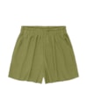 Shorts Tecido Crepe com Bolsos Cereja Rosa-c82e5bbb-5773-4561-a81c-628b669b323d