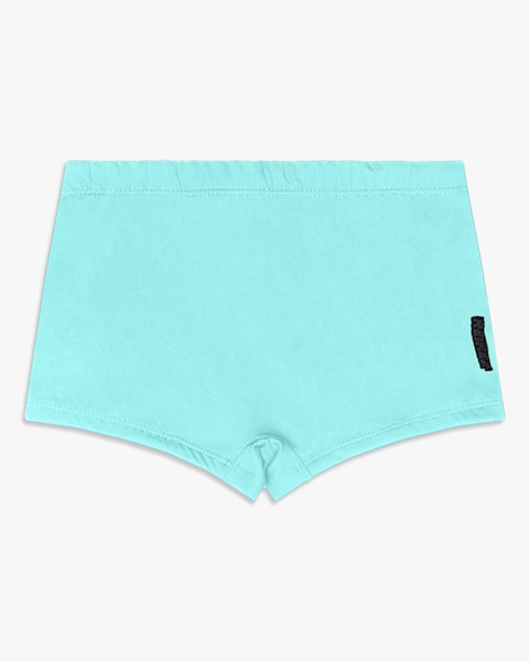 Sunga Boxer Básica Infantil Menino - ReiRex - Paraiso