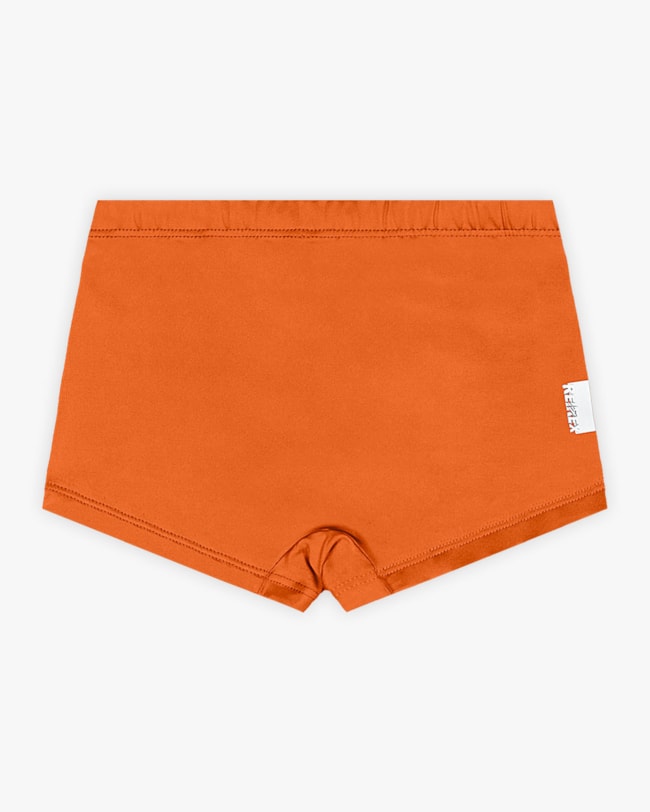 Sunga Boxer Infantil com Proteção UV - ReiRex - Papaia-ab90f90d-79a4-4c5f-990d-0247e44f7016