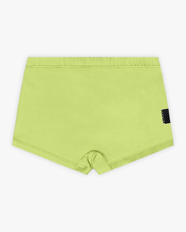Sunga Boxer Infantil com Proteção UV - ReiRex - Verde-6cb657f8-b9e8-4166-a58d-3ff26110d68a