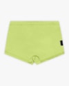 Sunga Boxer Infantil com Proteção UV - ReiRex - Verde-a4ef9966-58eb-4933-bc7c-f064fe41438b