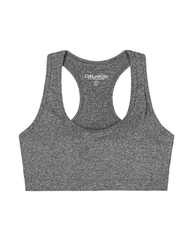 Top Básico Fitness Cereja Rosa - MESCLA-602cf5f5-550c-45e0-948a-3a266681d53c