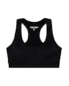 Top Básico Fitness Cereja Rosa - PRETO-48536bd1-42e6-49fe-b55e-3c0dfbb49c0f