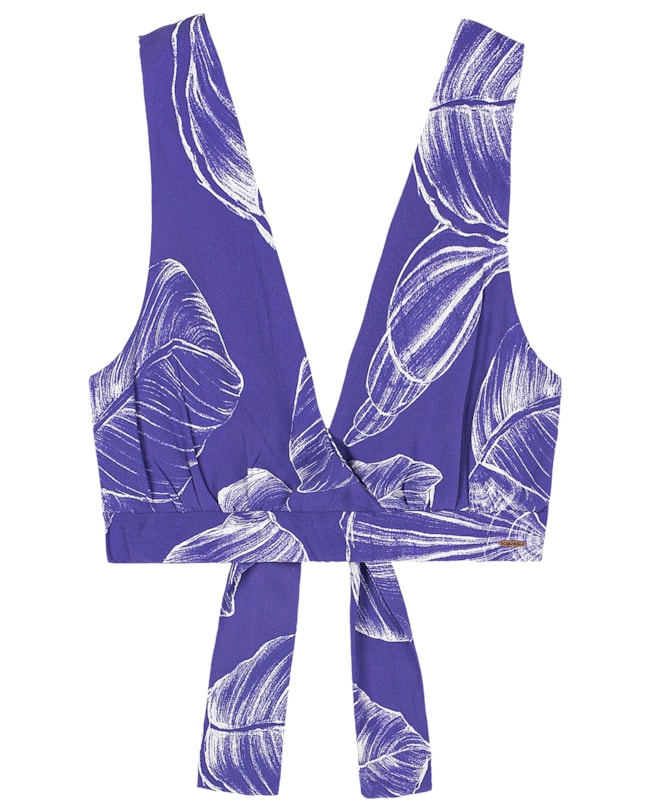 Top de Tecido Viscose Estampado Cereja Rosa - AZURITA-f7c33eff-ba84-4fcd-b1e8-62437725d4be