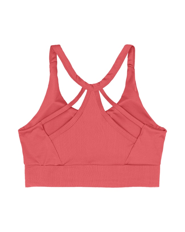 Top Fitness Alongado Cereja Rosa-da66b779-e59d-44ba-935c-17186610dbf5