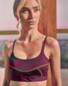 Top Fitness Feminino Cereja Rosa Alcinha-2eff4761-75bc-4f5f-9610-132f5b18a293