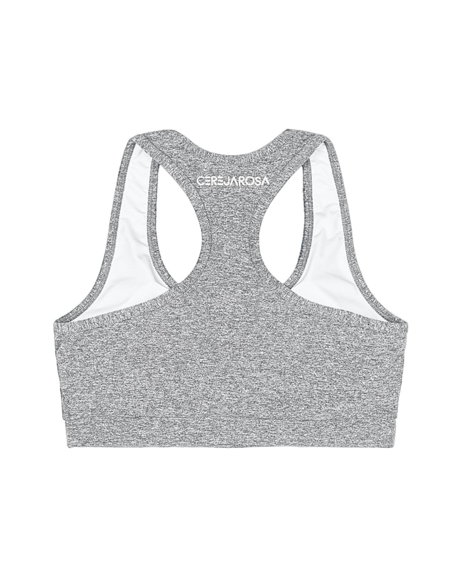 Top Fitness Feminino Cereja Rosa Básico-34220b10-01ad-4e22-abfe-aa3a5e54e514