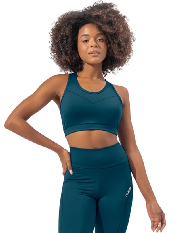 Top Fitness Feminino Cereja Rosa Bojo Removível-49bdc042-0b96-4ec7-b841-32de7f0f9d03