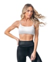 Top Fitness Feminino Cereja Rosa Metálico-15cc419a-9f4a-4c97-a720-955118b3fc01