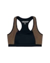 Top Fitness Feminino Cereja Rosa Texturizado-2e7ffe28-4a20-4cf5-841f-d28522cab72a