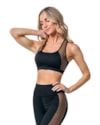 Top Fitness Feminino Cereja Rosa Texturizado-5cbe1778-d038-4156-ad1d-09ed3b67793f